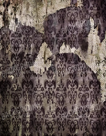 Ignored 6X8 Fleece ( 72 X 96 Inch ) Backdrop