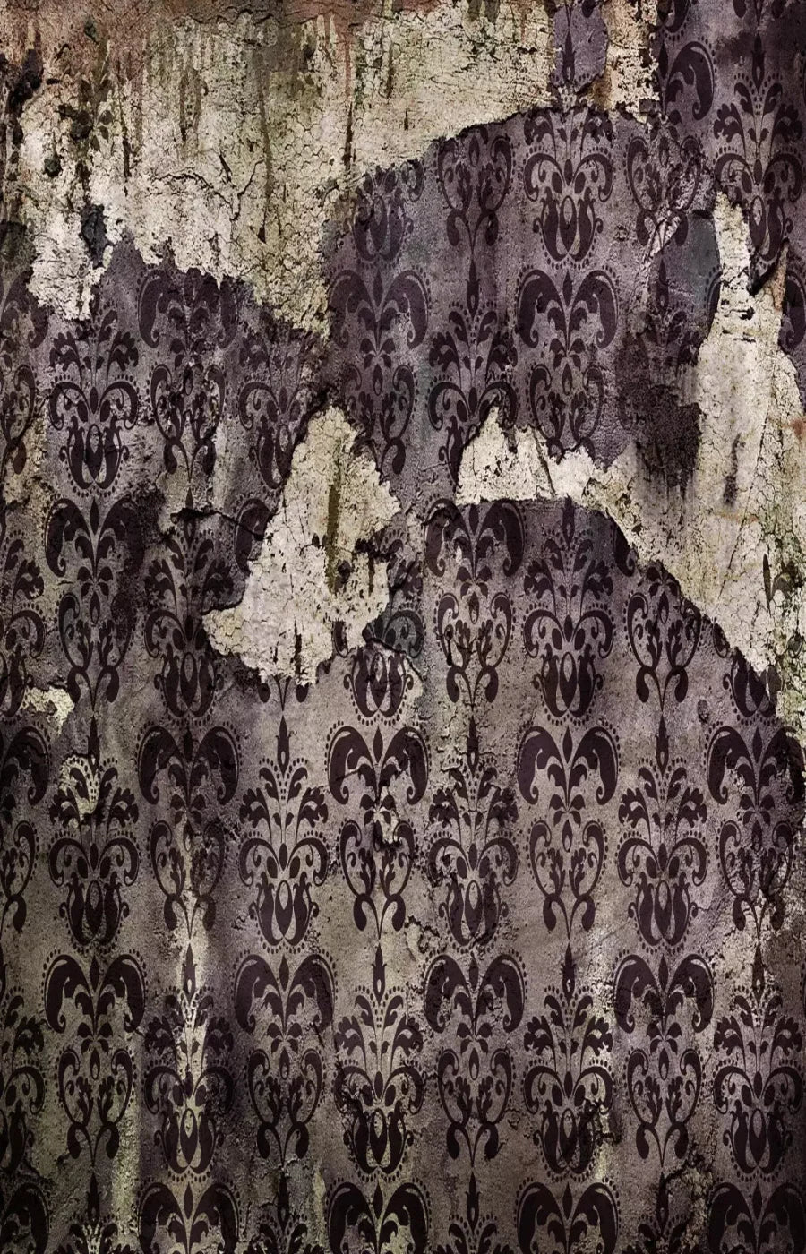 Ignored 8X12 Ultracloth ( 96 X 144 Inch ) Backdrop