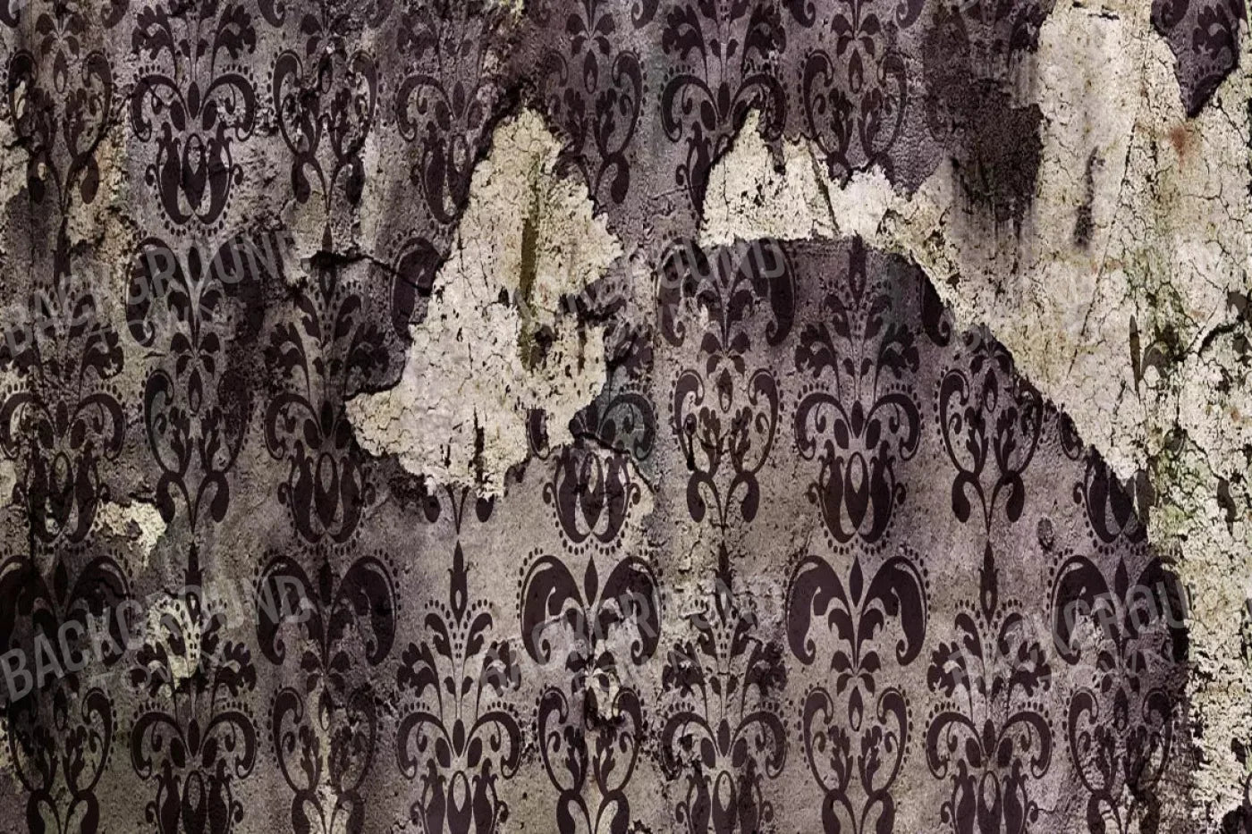 Ignored 8X5 Ultracloth ( 96 X 60 Inch ) Backdrop