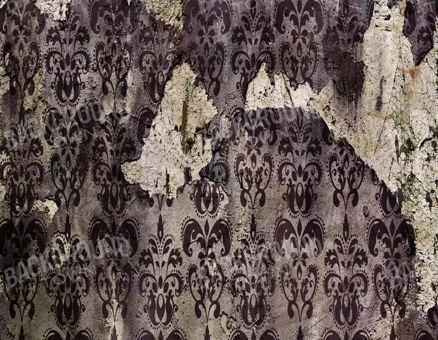 Ignored 8X6 Fleece ( 96 X 72 Inch ) Backdrop