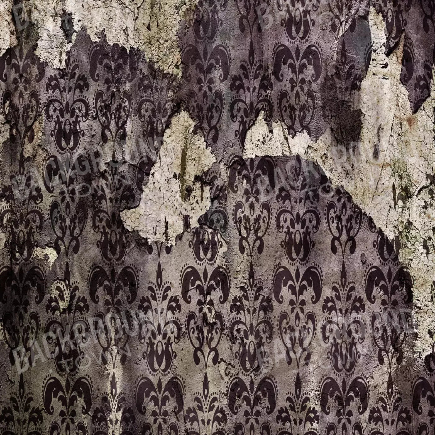 Ignored 8X8 Fleece ( 96 X Inch ) Backdrop