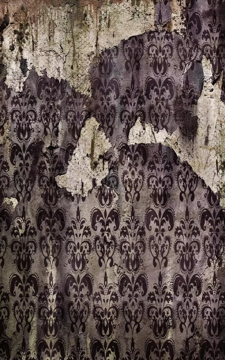 Ignored 9X14 Ultracloth ( 108 X 168 Inch ) Backdrop