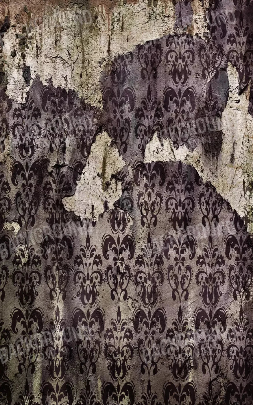 Ignored 9X14 Ultracloth ( 108 X 168 Inch ) Backdrop