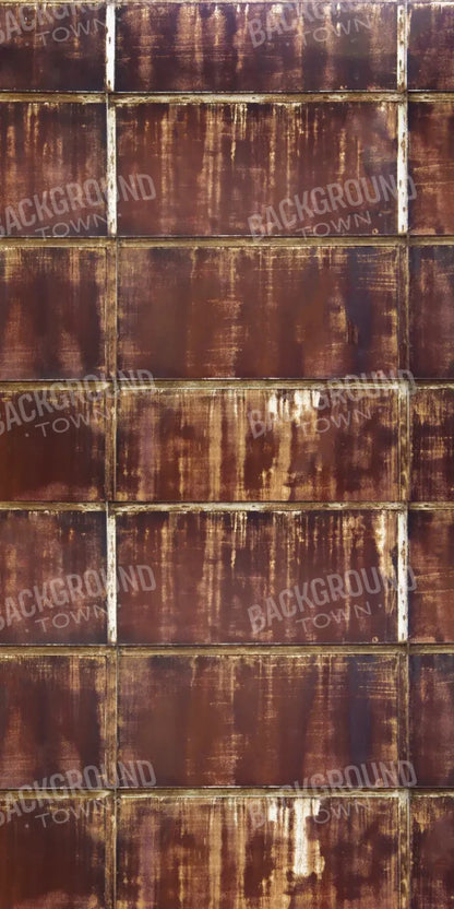 Impaired 10’X20’ Ultracloth (120 X 240 Inch) Backdrop