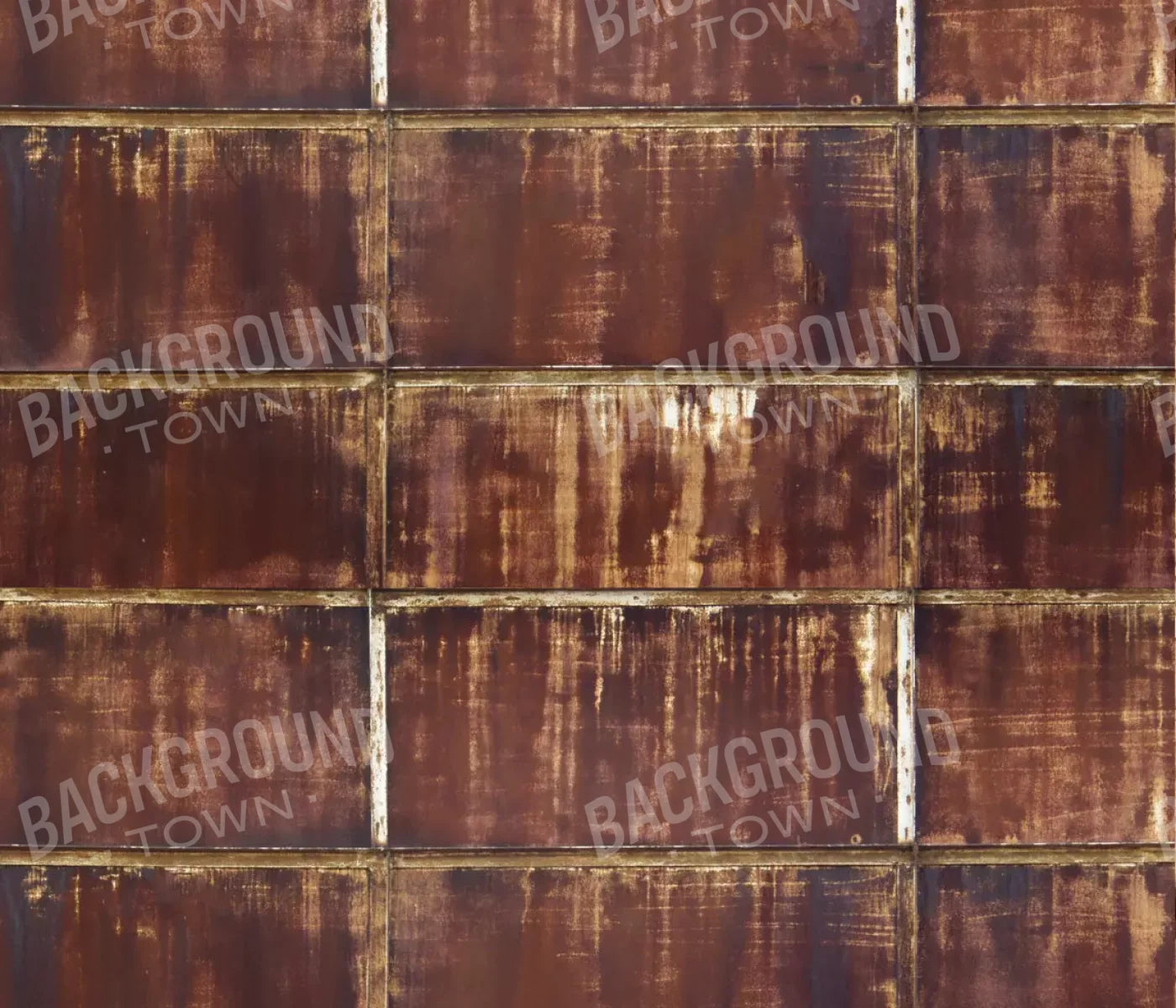 Impaired 12’X10’ Ultracloth (144 X 120 Inch) Backdrop