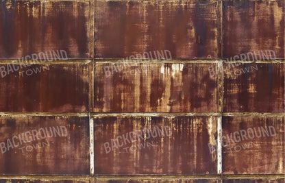 Impaired 12’X8’ Ultracloth (144 X 96 Inch) Backdrop