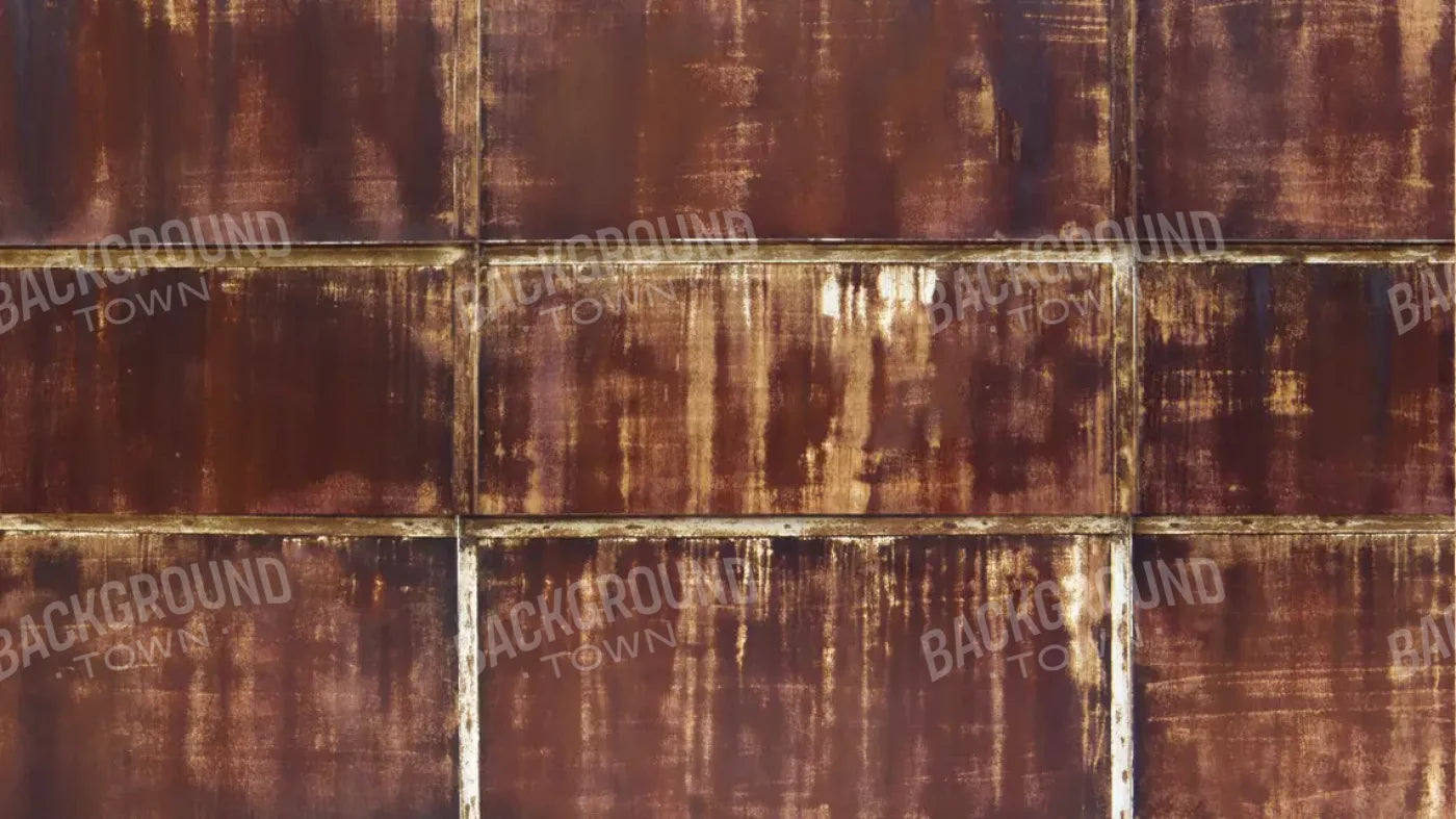 Impaired 14’X8’ Ultracloth (168 X 96 Inch) Backdrop