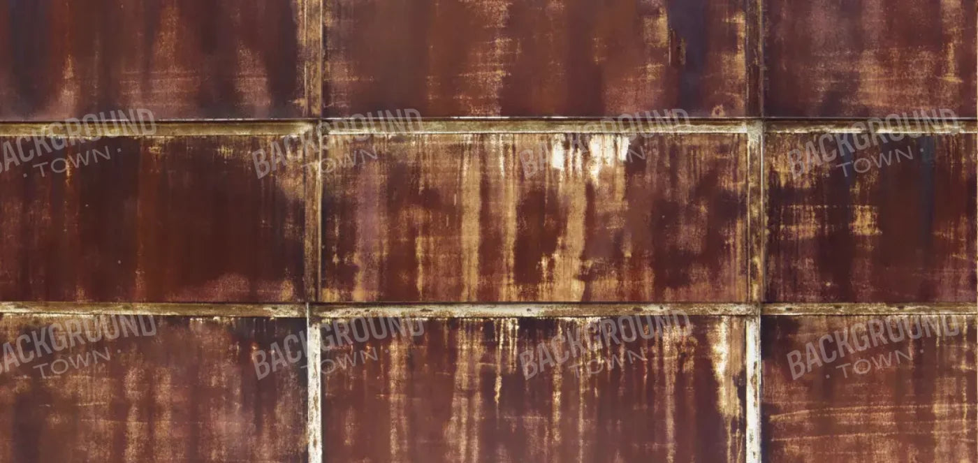 Impaired 16’X8’ Ultracloth (192 X 96 Inch) Backdrop