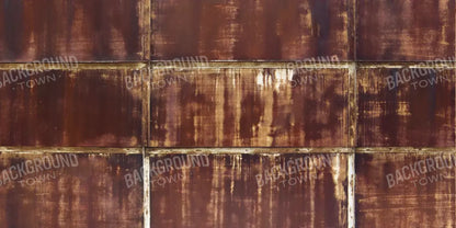 Impaired 20’X10’ Ultracloth (240 X 120 Inch) Backdrop