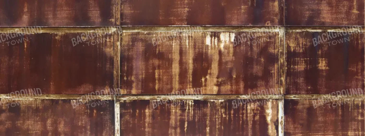 Impaired 20’X8’ Ultracloth (240 X 96 Inch) Backdrop