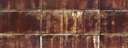 Impaired 20’X8’ Ultracloth (240 X 96 Inch) Backdrop