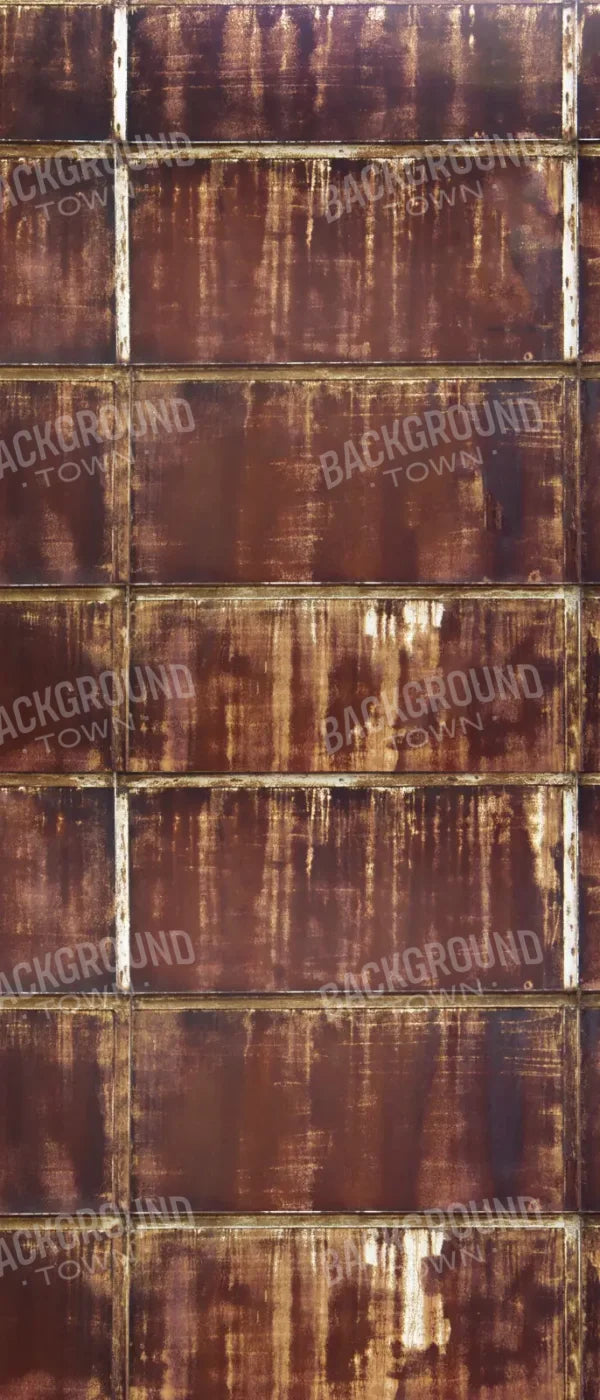 Impaired 5’X12’ Ultracloth For Westcott X-Drop (60 X 144 Inch) Backdrop