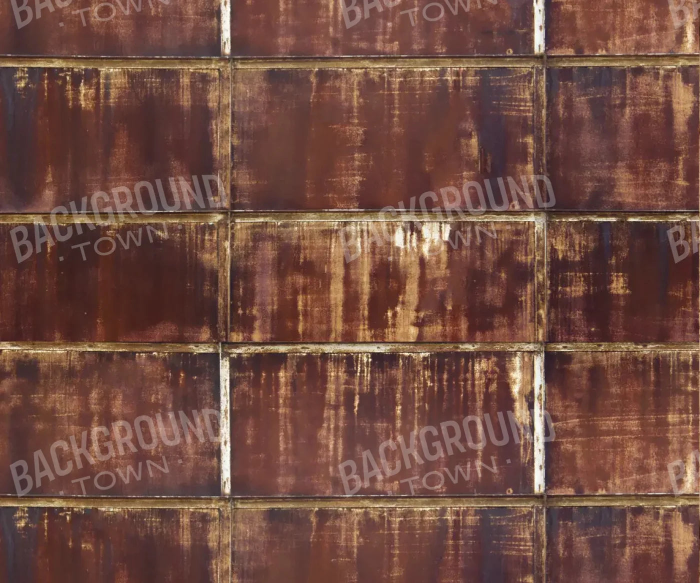 Impaired 5’X4’2’’ Fleece (60 X 50 Inch) Backdrop