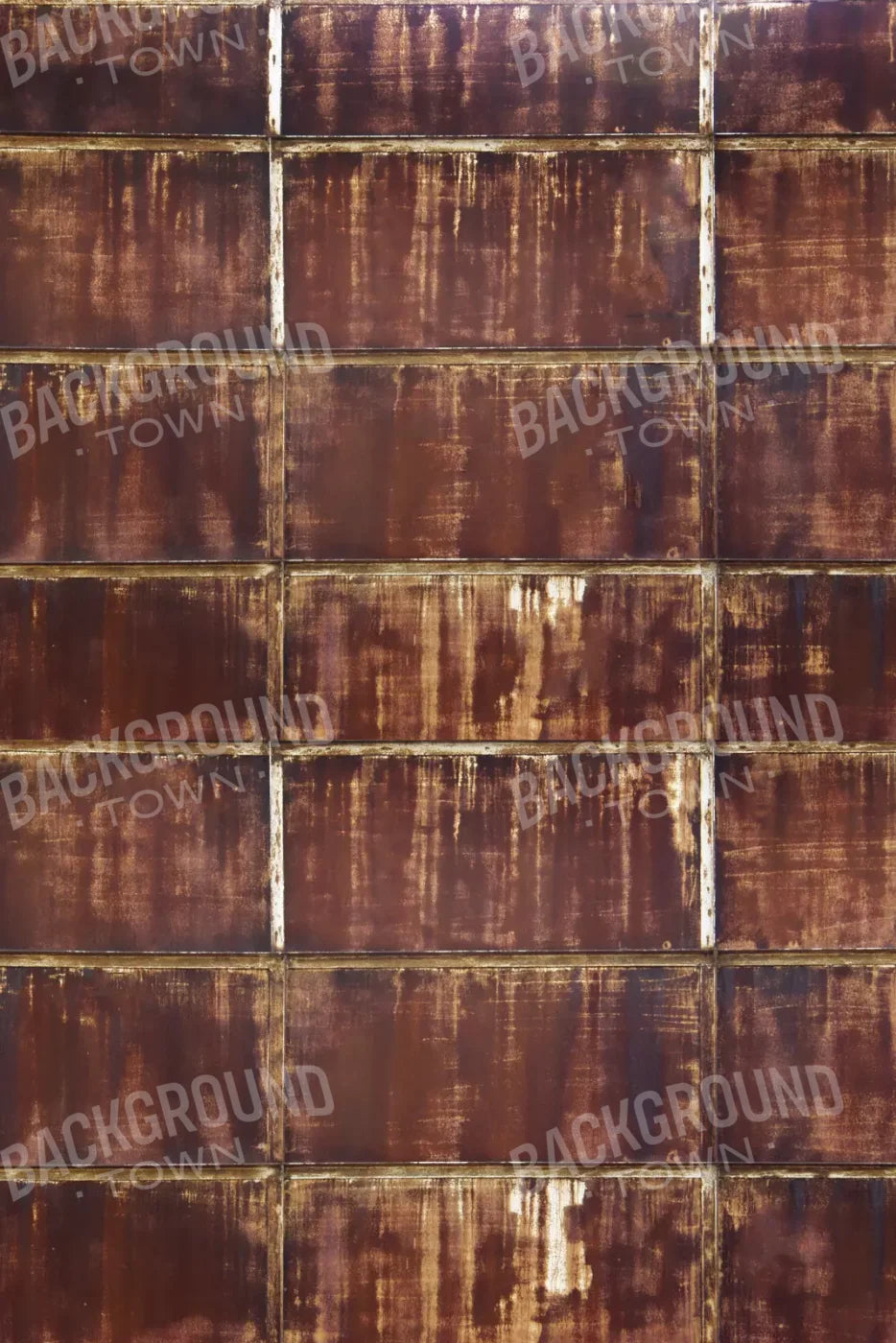 Impaired 5’X8’ Ultracloth (60 X 96 Inch) Backdrop