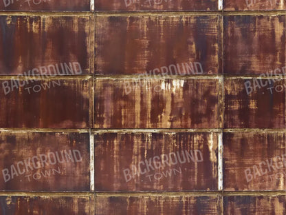 Impaired 6’8’’X5’ Fleece (80 X 60 Inch) Backdrop