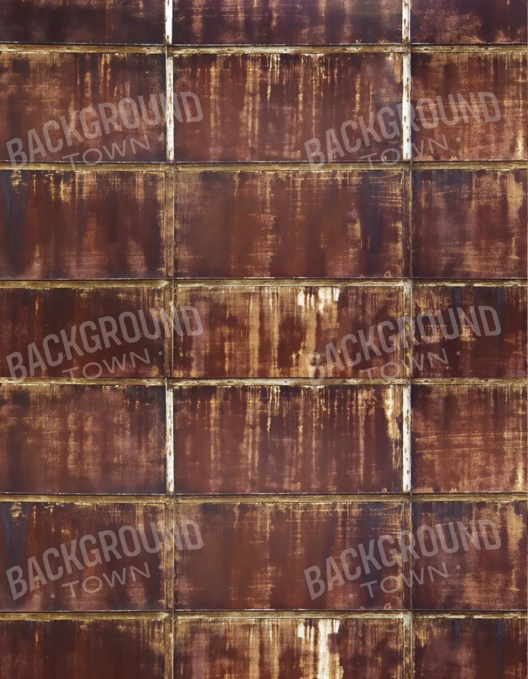 Impaired 6’X8’ Fleece (72 X 96 Inch) Backdrop