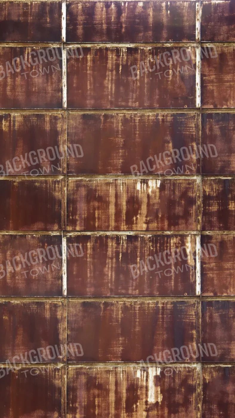 Impaired 8’X14’ Ultracloth (96 X 168 Inch) Backdrop