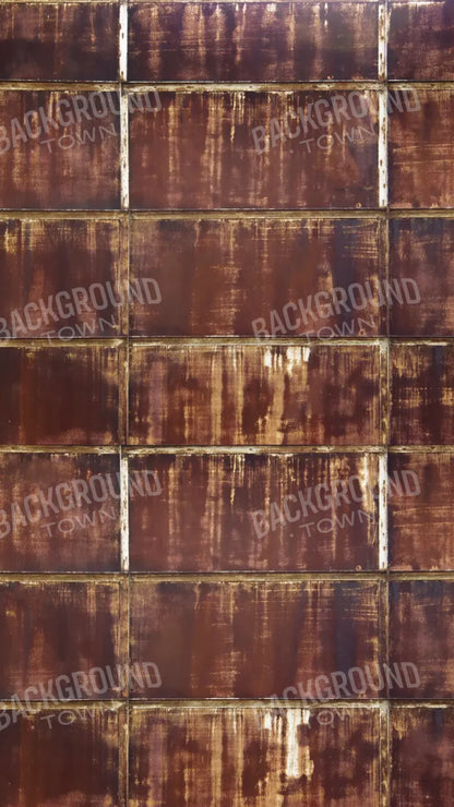 Impaired 8’X14’ Ultracloth (96 X 168 Inch) Backdrop