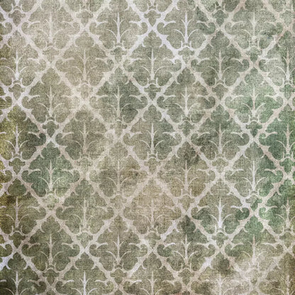 Impression Backdrop