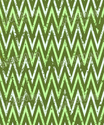 Green Pattern Backdrop for Photography
