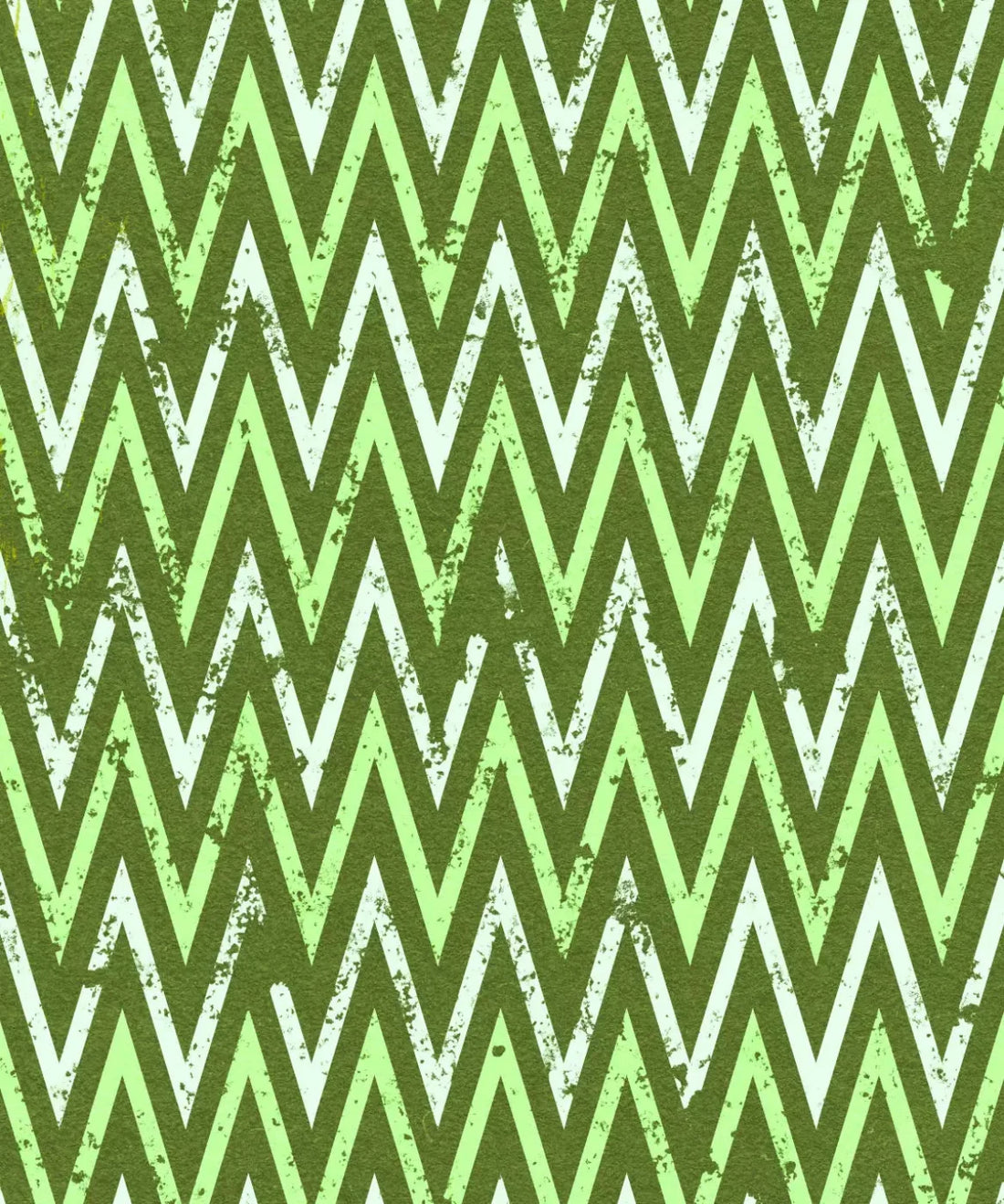 Green Pattern Backdrop for Photography