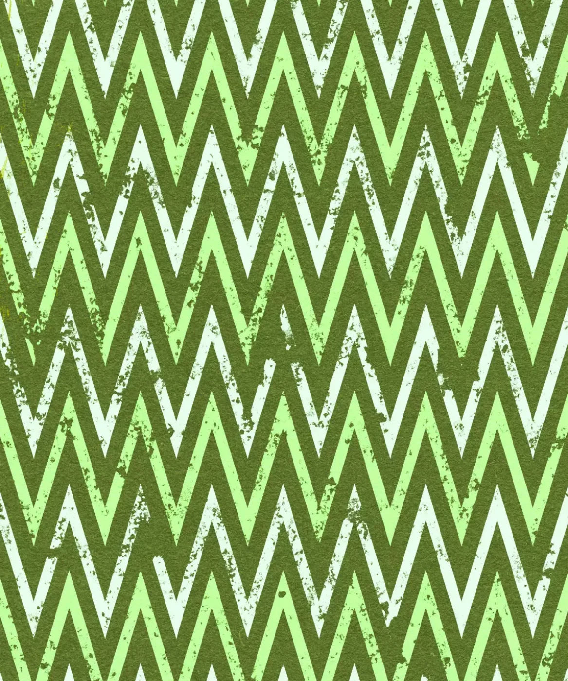 Green Pattern Backdrop for Photography