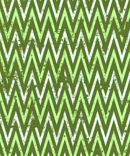 Green Pattern Backdrop for Photography