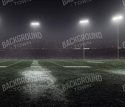 American Football 12X10 Ultracloth ( 144 X 120 Inch ) Backdrop