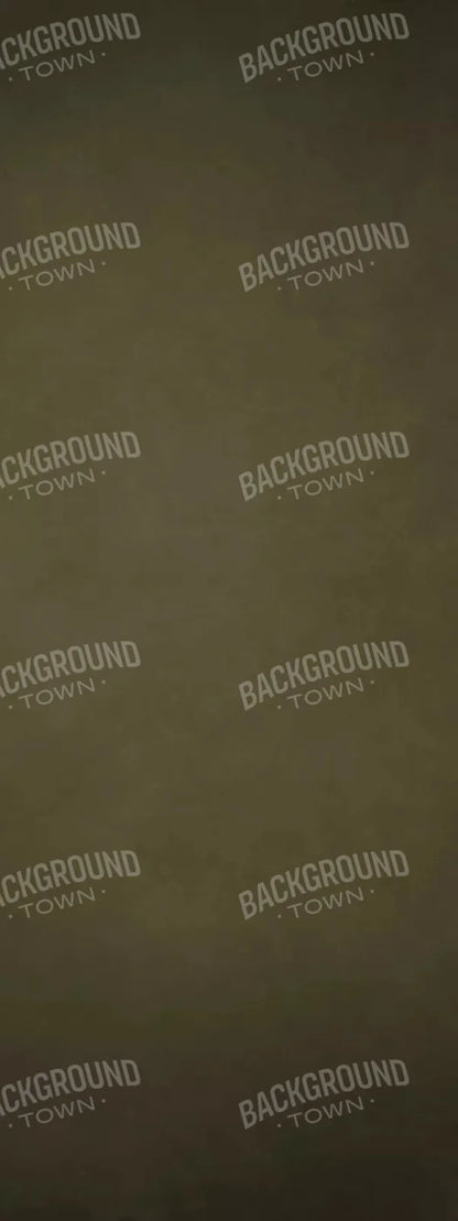 Annies Luxe Olive 8X20 Ultracloth ( 96 X 240 Inch ) Backdrop