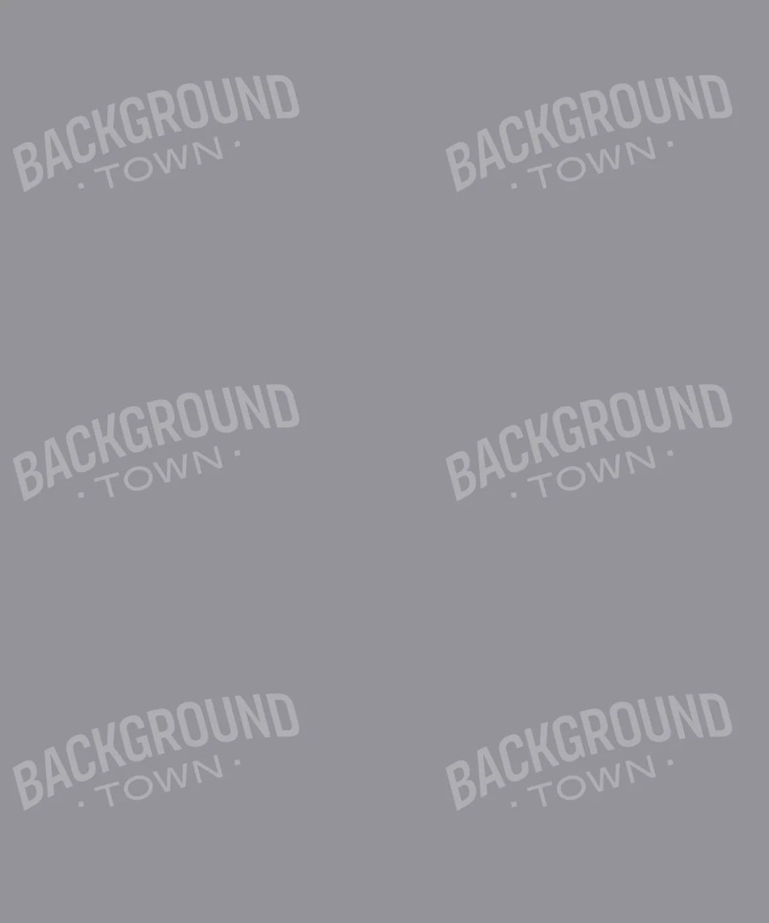 Ash Gray Solid Color Backdrop for Photography