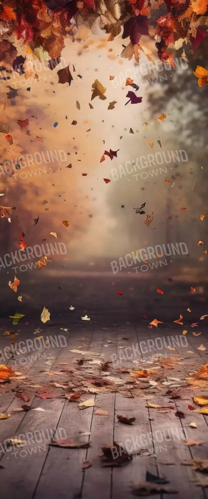 Autumn Party Ii 5’X12’ Ultracloth For Westcott X-Drop (60 X 144 Inch) Backdrop