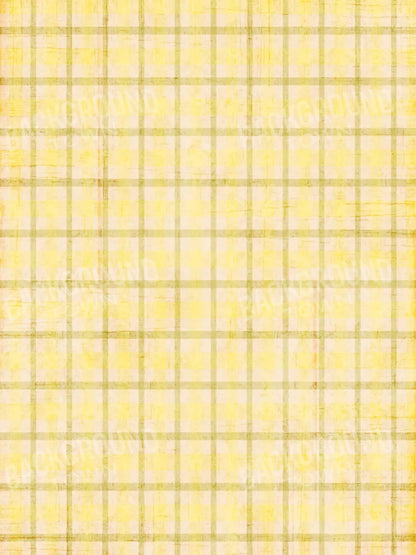 Goldenrod 5X7 Ultracloth ( 60 X 84 Inch ) Backdrop