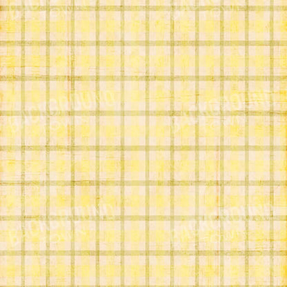 Goldenrod 10X10 Ultracloth ( 120 X Inch ) Backdrop