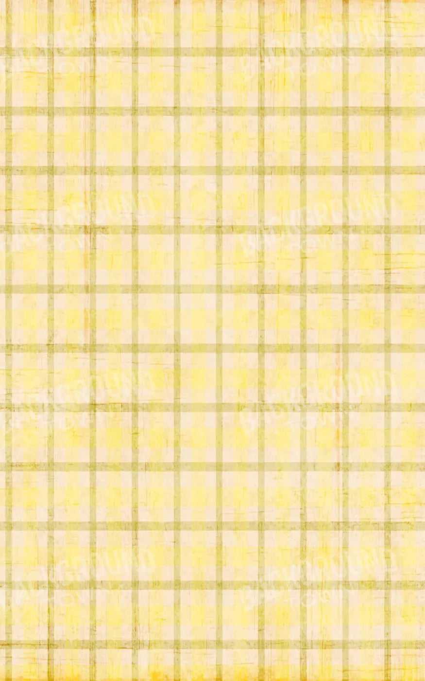 Goldenrod 9X14 Ultracloth ( 108 X 168 Inch ) Backdrop