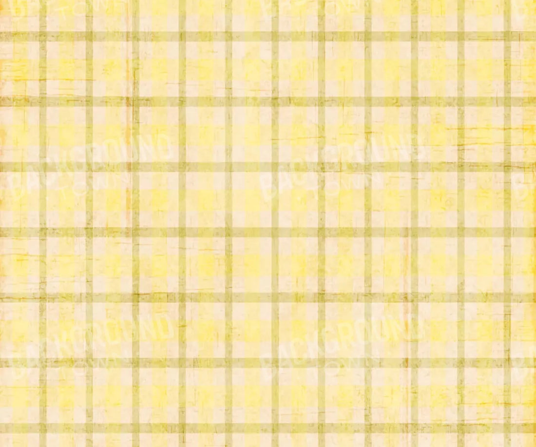 Goldenrod 5X42 Fleece ( 60 X 50 Inch ) Backdrop