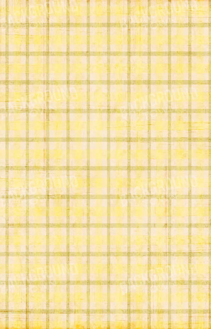 Goldenrod 8X12 Ultracloth ( 96 X 144 Inch ) Backdrop