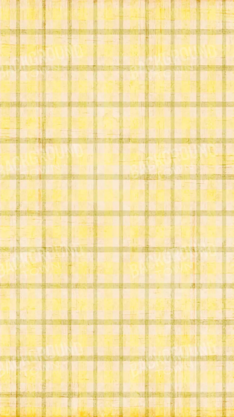 Goldenrod 8X14 Ultracloth ( 96 X 168 Inch ) Backdrop