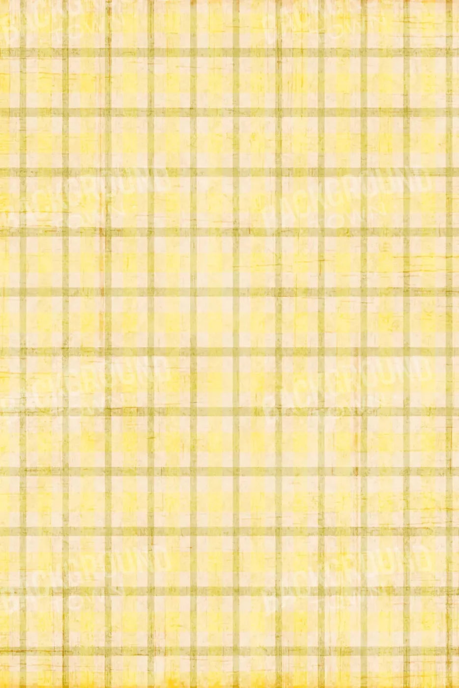 Goldenrod 4X5 Rubbermat Floor ( 48 X 60 Inch ) Backdrop