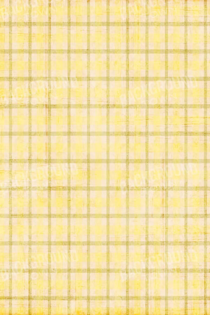 Goldenrod 4X5 Rubbermat Floor ( 48 X 60 Inch ) Backdrop