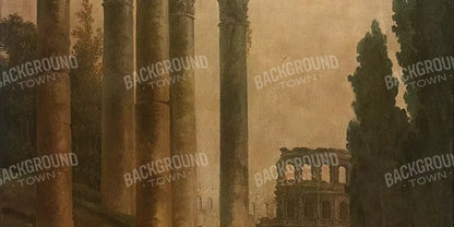Roman Ruins 20’X10’ Ultracloth (240 X 120 Inch) Backdrop