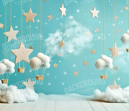 Sleepytime 12X10 Ultracloth ( 144 X 120 Inch ) Backdrop