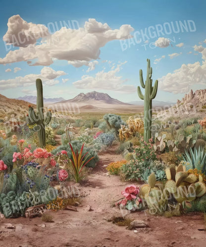 Somewhereinmexico 14’X8’ Ultracloth (168 X 96 Inch) Backdrop