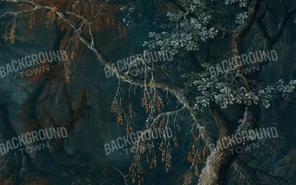 Yorkshire Evening 8’X5’ Ultracloth (96 X 60 Inch) Backdrop