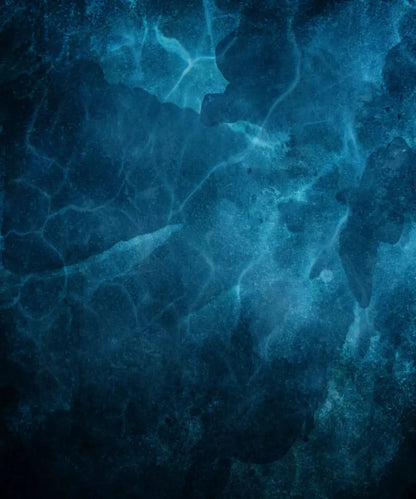 Blue Textured Backdrop for Photography