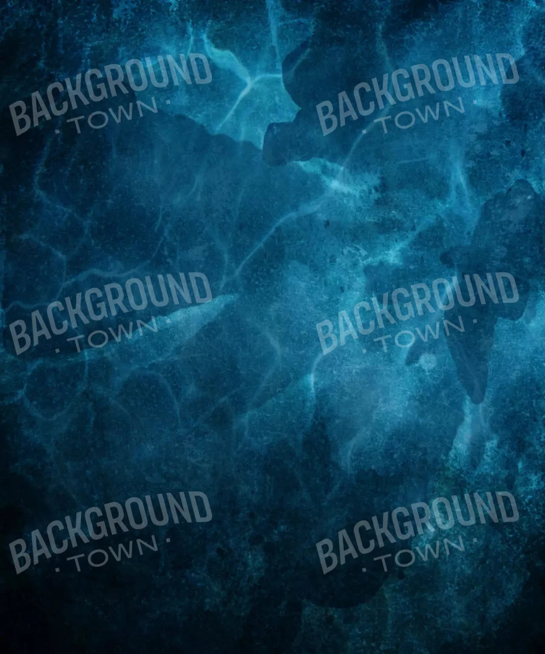 Blue Textured Backdrop for Photography