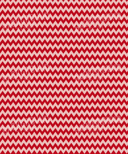 Red Valentines Day Backdrop for Photography