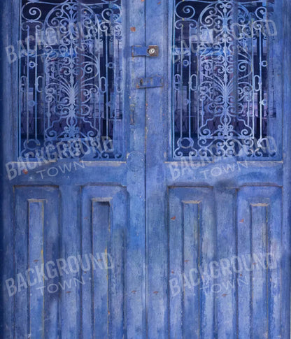 India Door2 10X12 Ultracloth ( 120 X 144 Inch ) Backdrop