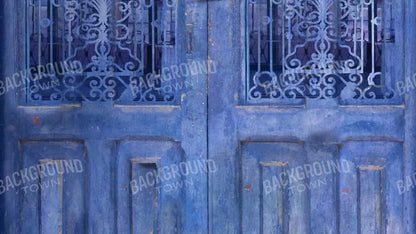 India Door2 14X8 Ultracloth ( 168 X 96 Inch ) Backdrop