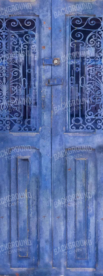 India Door2 8X20 Ultracloth ( 96 X 240 Inch ) Backdrop