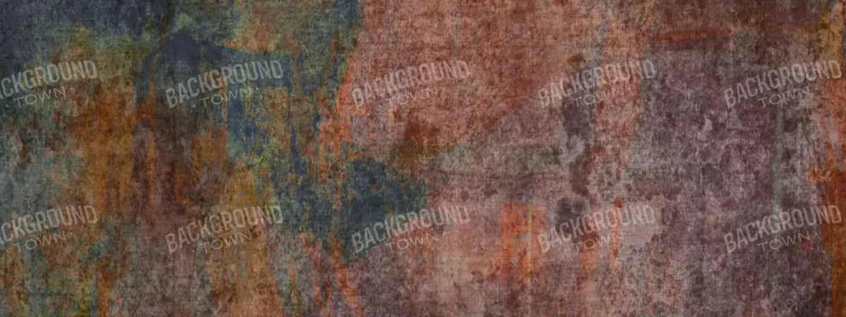 Indian Summer 20X8 Ultracloth ( 240 X 96 Inch ) Backdrop